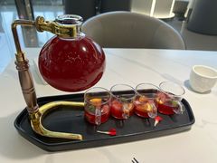 -3号仓库·创意中国菜(新世界城店)