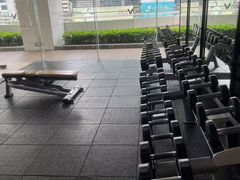 -威克健身游泳(万菱汇店)