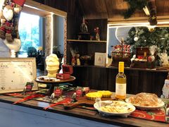 -无锡君来洲际酒店