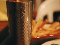 热可可-Tubestation站点比萨(五道营店)