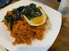 -李先生的首尔小馆(松江启源广场店)