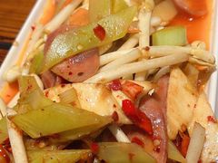 -当归食铺·创意菜·特调鸡尾酒(花枝店)