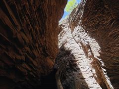 -黄崖洞文化旅游区