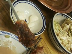 -芝麻花餐厅(祁家豁子店)