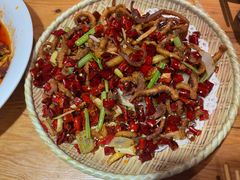 -倍儿美海鲜排挡·非遗海鲜蒸饺(洋货店)