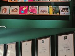 -上古咖啡ShadowCafe&Reastaurant(哈尔滨中央大街店)