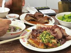 -陈光记烧腊店(罗保博士街店)