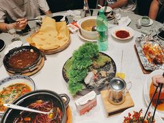 -柴米油盐(土菜院子店)
