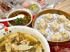 -知味观(湖滨店)