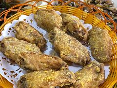 -南记食粥坊·宵夜大排档(莲花总店)