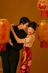 -巴黎春天婚纱摄影STUDIO·定制