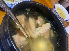 -呼吸森林·生态农庄农家乐私房菜