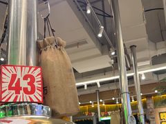 -曾百万小炉小串自助烧烤(高新店)