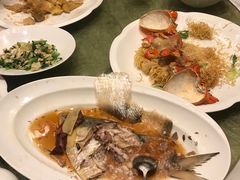 -上海小南国(仲盛世界商城店)