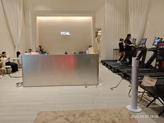-YCHL Studios健身工作室(市二宫店)
