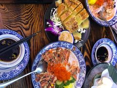 -达摩食堂(仓山万达店)