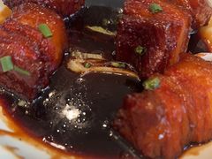 -小秦淮·南京土菜(新亭西路店)