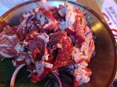 -杨记齐齐哈尔烤肉(总店)