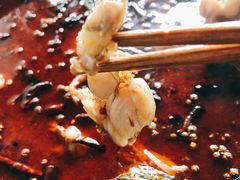 -味舵主不改良老火锅(杨舍老街店)