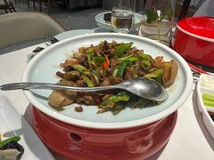 -味+新京宴·烤鸭·北京菜(创意谷店)