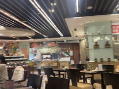 -索菲特酒店·海鲜自助 ·聚餐厅