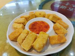 -台山美食一绝阿四台山黄鳝饭(阿四创作店)
