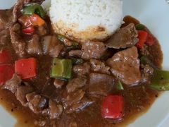 -宜家·瑞典风味餐厅(烟台路店)