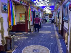 -塞伊德·蒙餐(锡林浩特店)