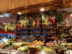 -喜庭海鲜自助(来福士店)