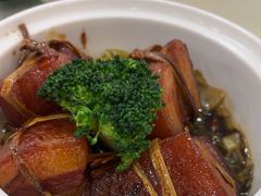 -香顺·客家菜(东坑店)