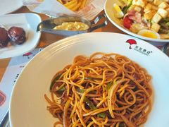 -米兰西点(兴隆台店)