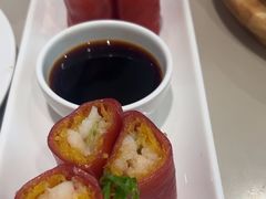 -蔡澜点心·粤菜(丽泽天街店)