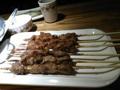 -大巴扎的姑娘(荣盛时代广场店)