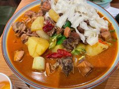 -热瓦普(旭辉广场店)