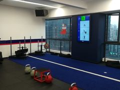 -F45 TRAINING健身工作室(体育中心店)