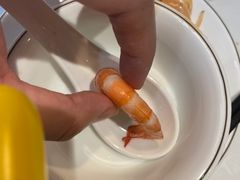 -阿里元老宋海鲜大排档(明发店)