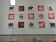 大堂-林记潮牛·牛肉火锅(上马墩店)
