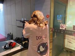 -真枪会射击俱乐部(河西中央公园店)