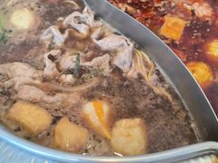 -牛匠和牛寿喜锅(西安总店)