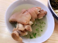 -盛兴面馆(真儒大厦店)