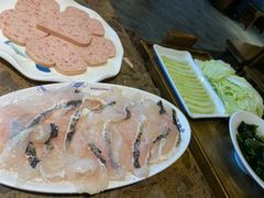 -小龙坎老火锅(北京三里屯店)