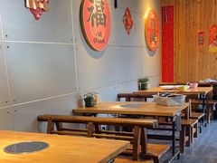 -四喜小胖·北京涮肉(五道营店)