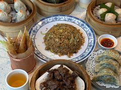 -又一间茶点轩(宝业路店)