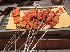 -破摊·东北烧烤(观前街店)