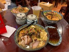 -螺世纪螺蛳粉·桂味小排档(裕德店)