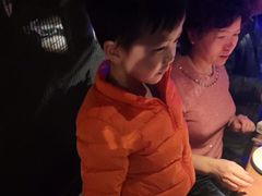 -绿茶餐厅(乐峰广场店)