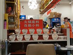 -张大师鸭爪爪特色干锅(南湖店)