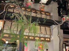 -桂满陇·海市蜃楼·黑金(国金店)