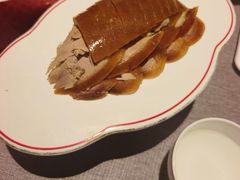 -秀儿四九城·新京菜(亚运村鸟巢店)