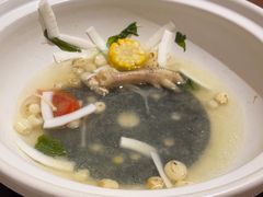 -龙泉人椰子鸡·糟粕醋·地标海南菜(龙昆南店)